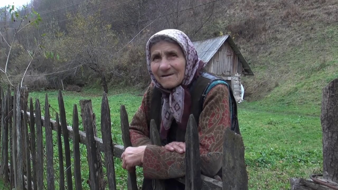 Undeva in Apuseni 9