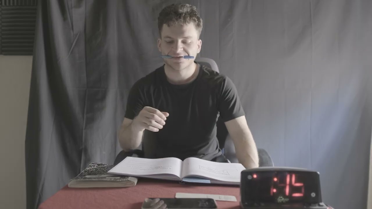 DAY 18 OF READING EVERYDAY TO IMPROVE SPEECH