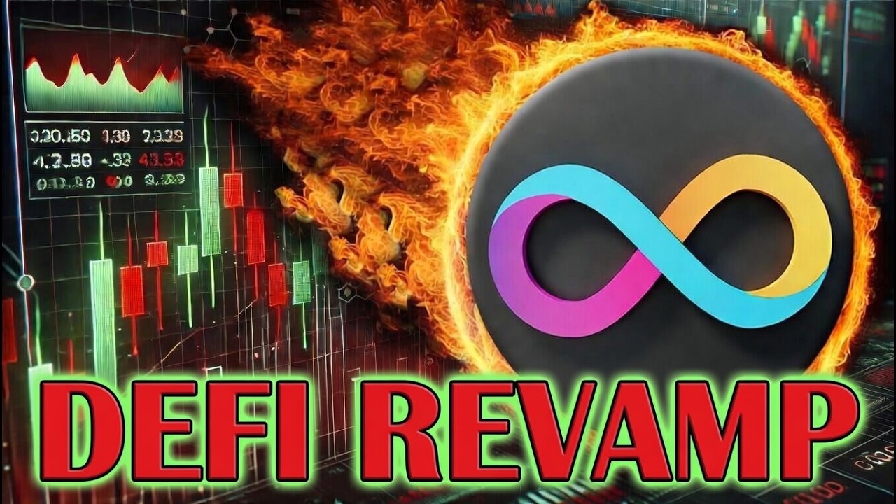 Революция DeFi: DFINITY готовится к запуску MULTIDEX на ICP