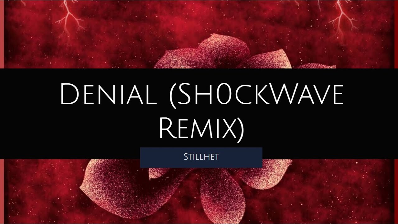 Stillhet & Kruto - Denial (Valuri Release) [Sh0ckWave Remix] [Psytrance] [Valuri LP Release]