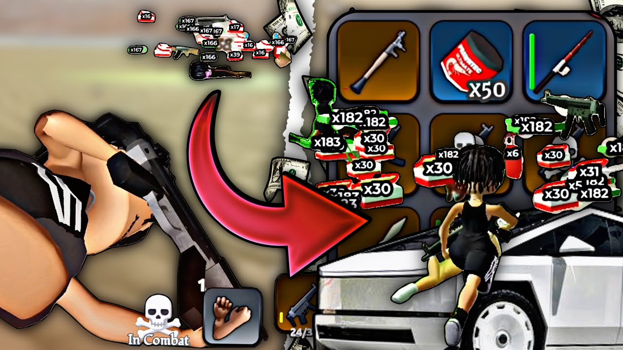 We Robbed LOADS OF LEGENDARIES In Roblox BlockSpin