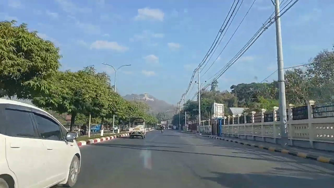 မမ မန္တလာသူ 