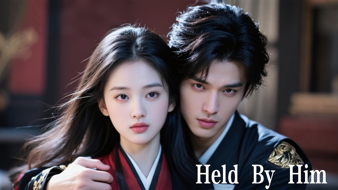 He Married Her for Revenge…Now the Ruthless General Is Desperate, Begging for Her Love!