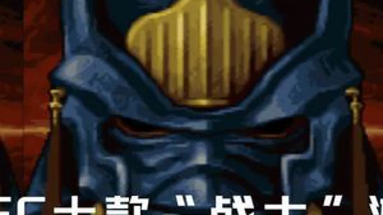 SFC上十款以“战士”为名的游戏，哪个最好玩呢？