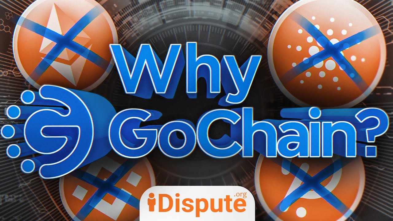 Why & How to Invest in GoChain Blockchain: Full Beginner&rsquo;s Guide - I Dispute & Repair Credit Fast