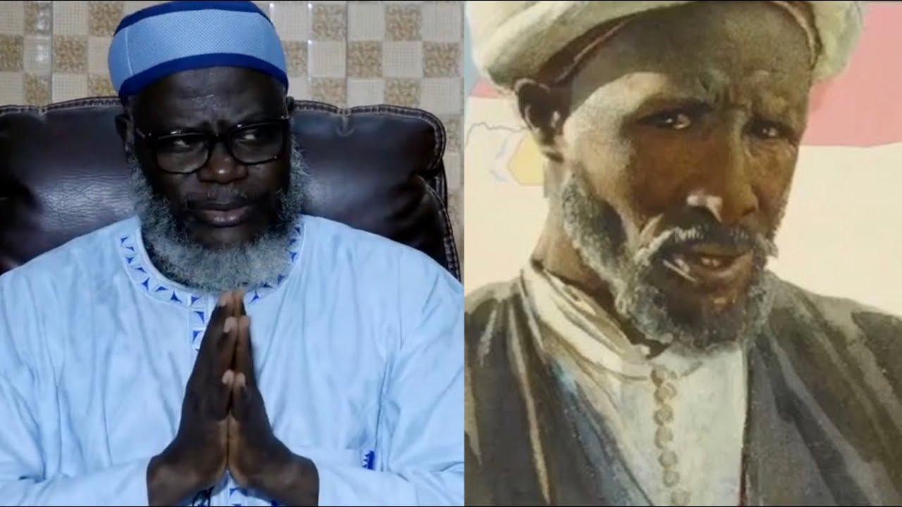 les recommandations de Thierno Souleymane Baal