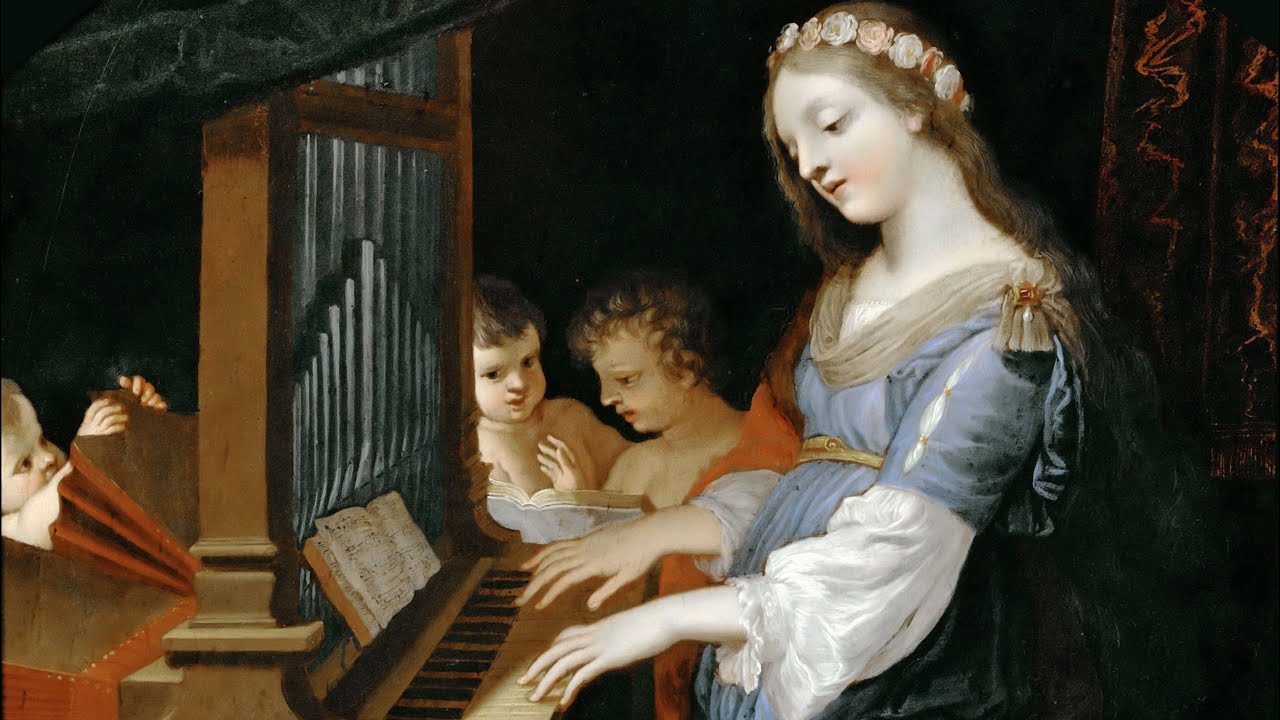 Messe Brève No. 7 - GOUNOD (complete)