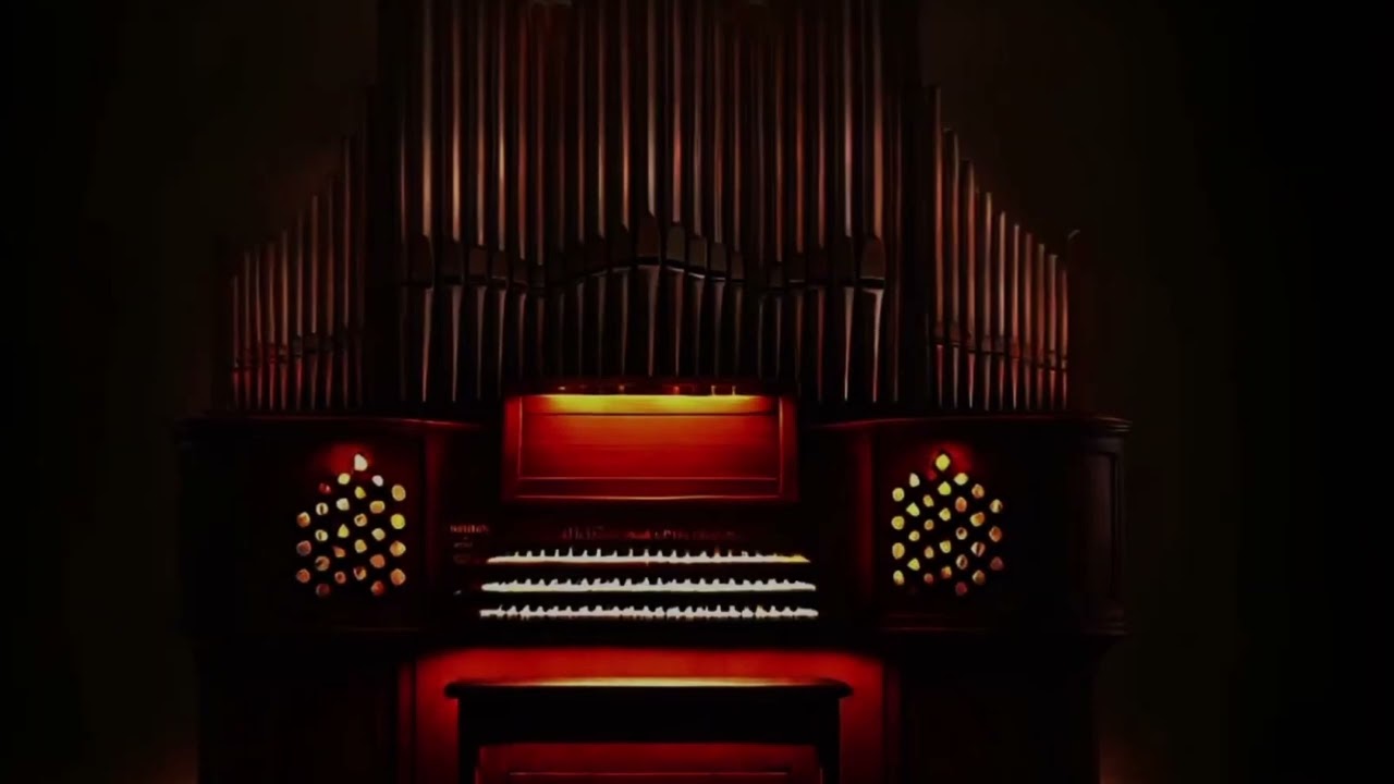 J.S. Bach - Preludi C-duuri, BWV 846