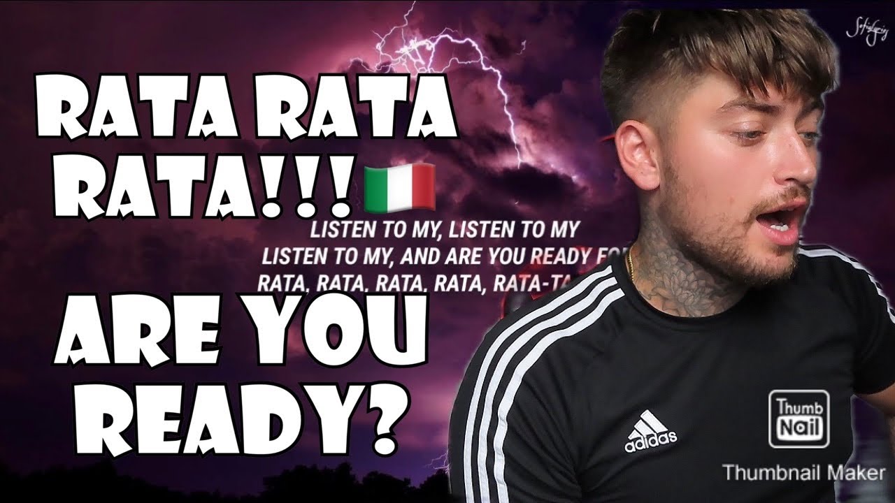 Måneskin 🇮🇹 - Are You Ready? [REACTION]