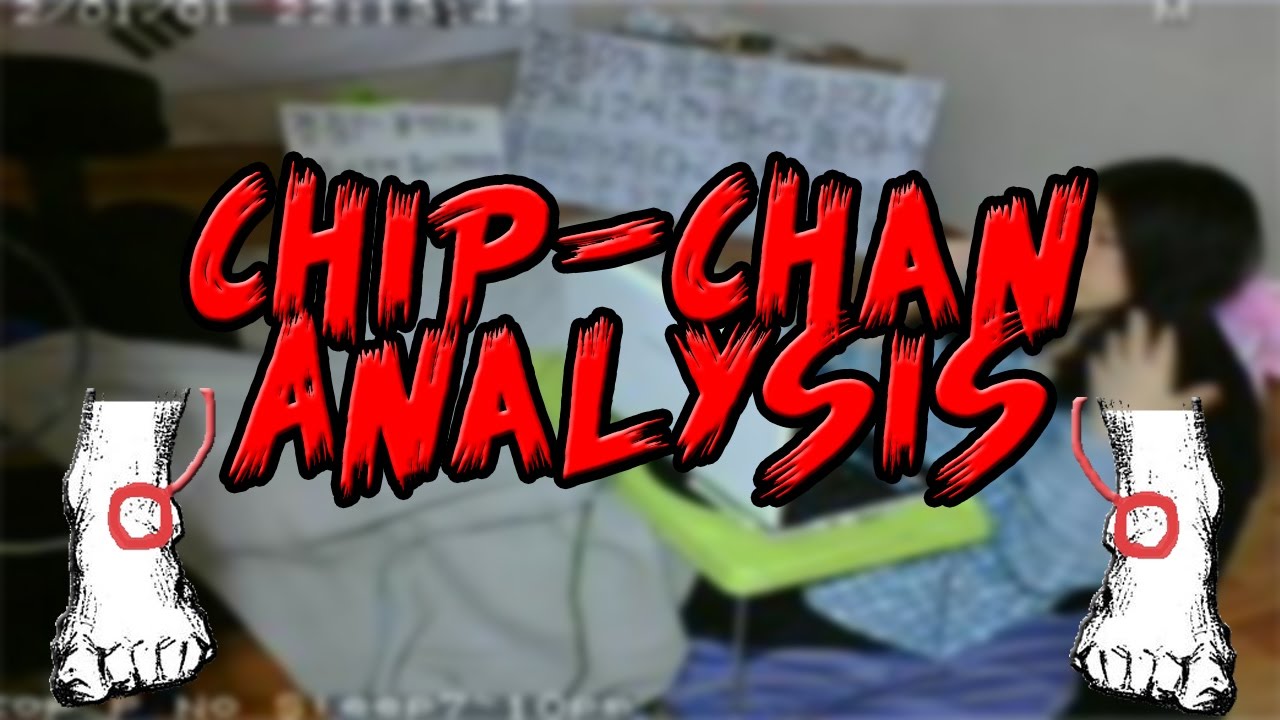 Chip Chan Analysis