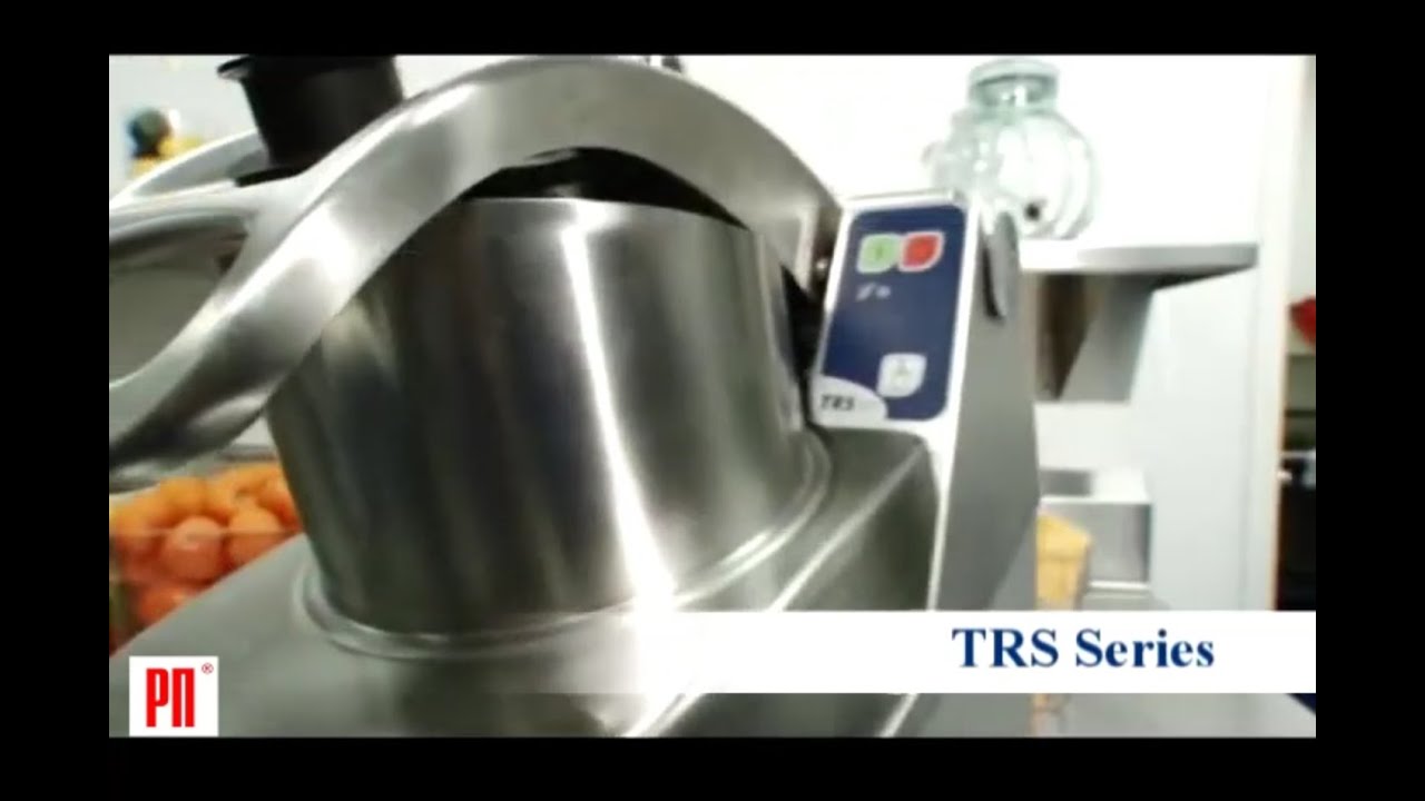 Овощерезки Electrolux TRS