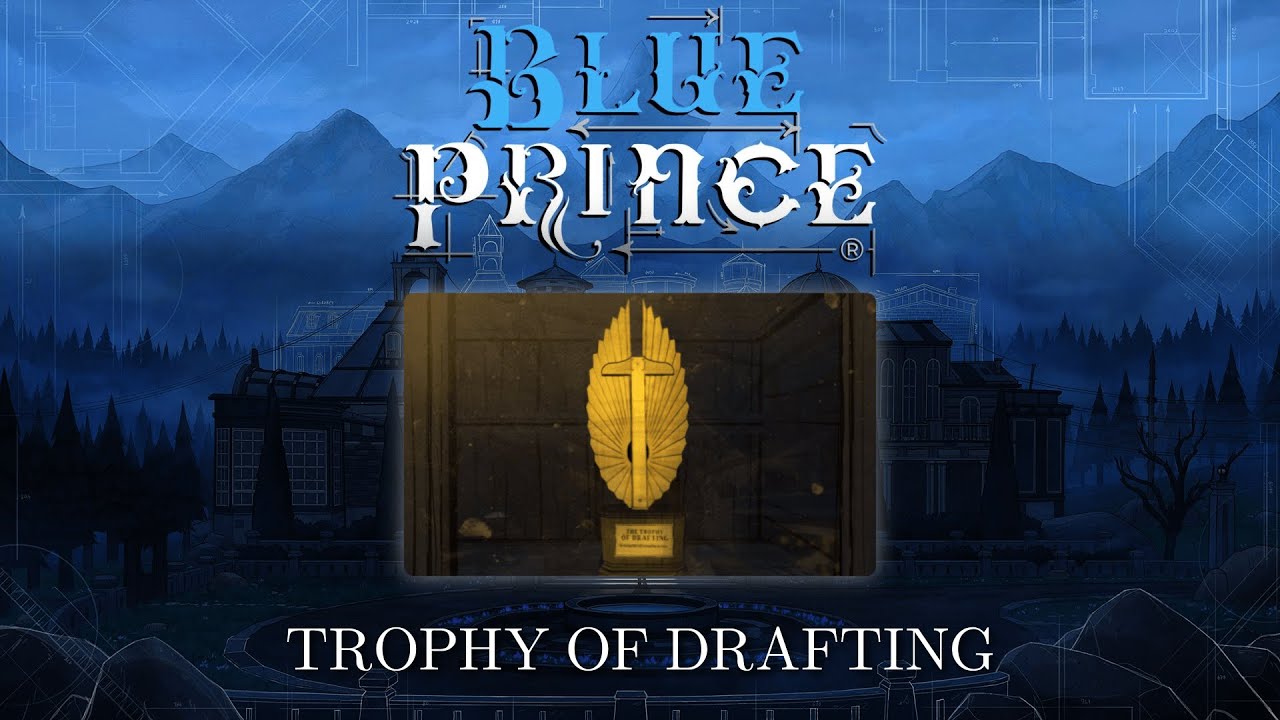 Blue Prince How to Beat the Sweepstakes Challenge