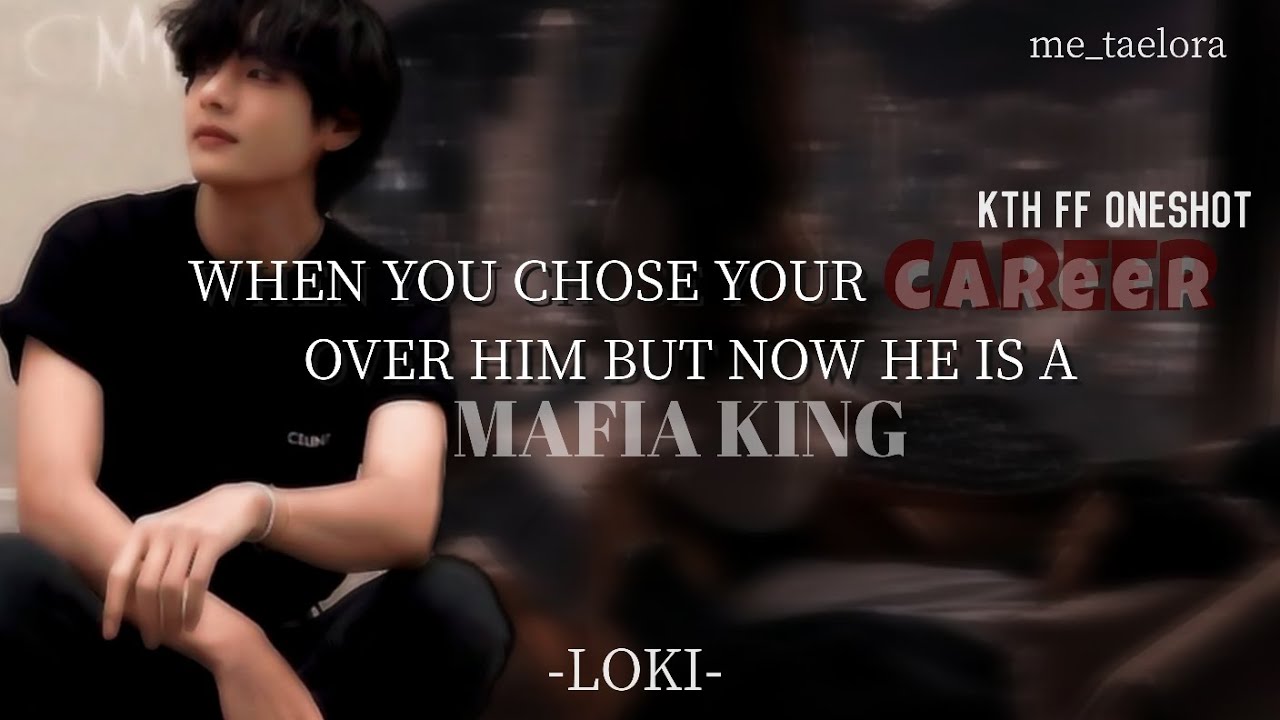 WHEN YOU CHOSE YOUR CAREER OVER HIM, BUT NOW HE IS A MAFIA KING|| KTM FF