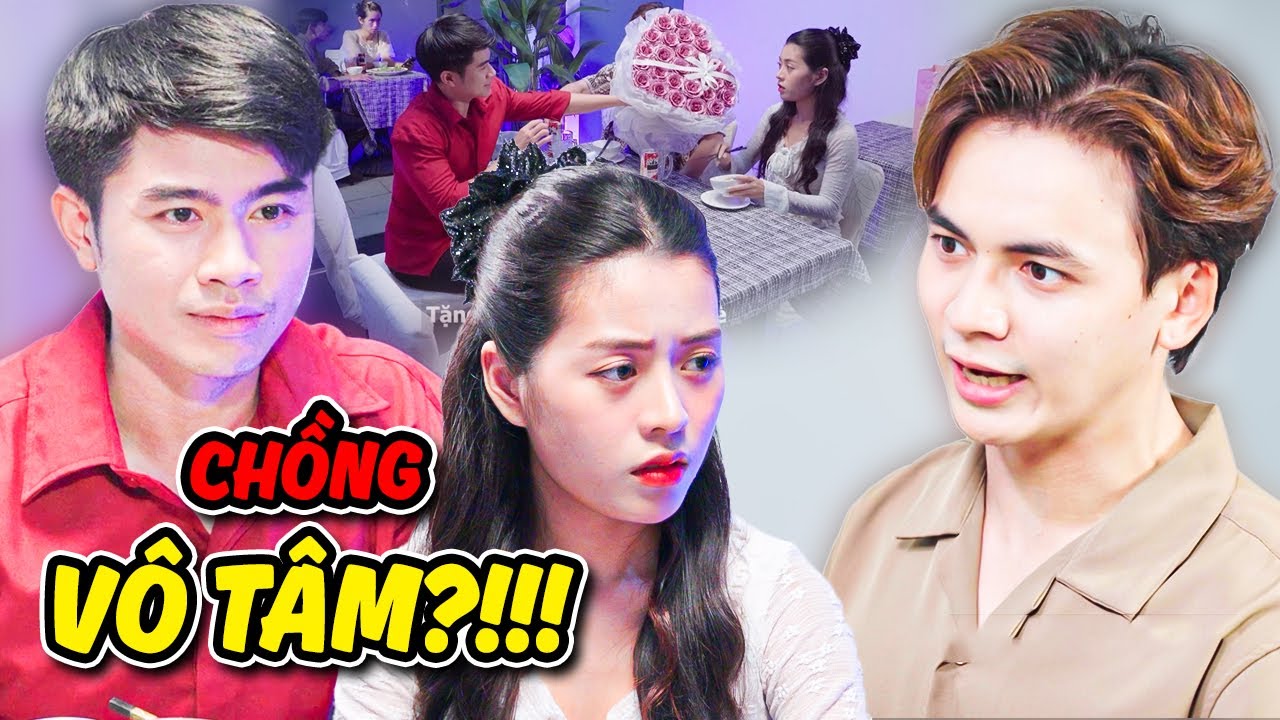 CHỒNG VÔ TÂM, Vợ Được 