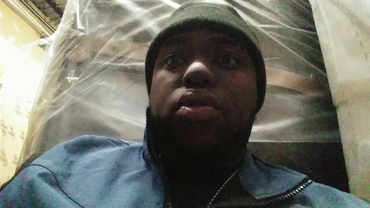 ASMR just talking about this an that..