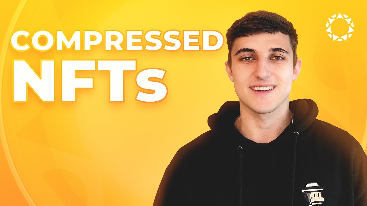 Compressed NFTs on Solana Are The Future &bull; Helius Explains