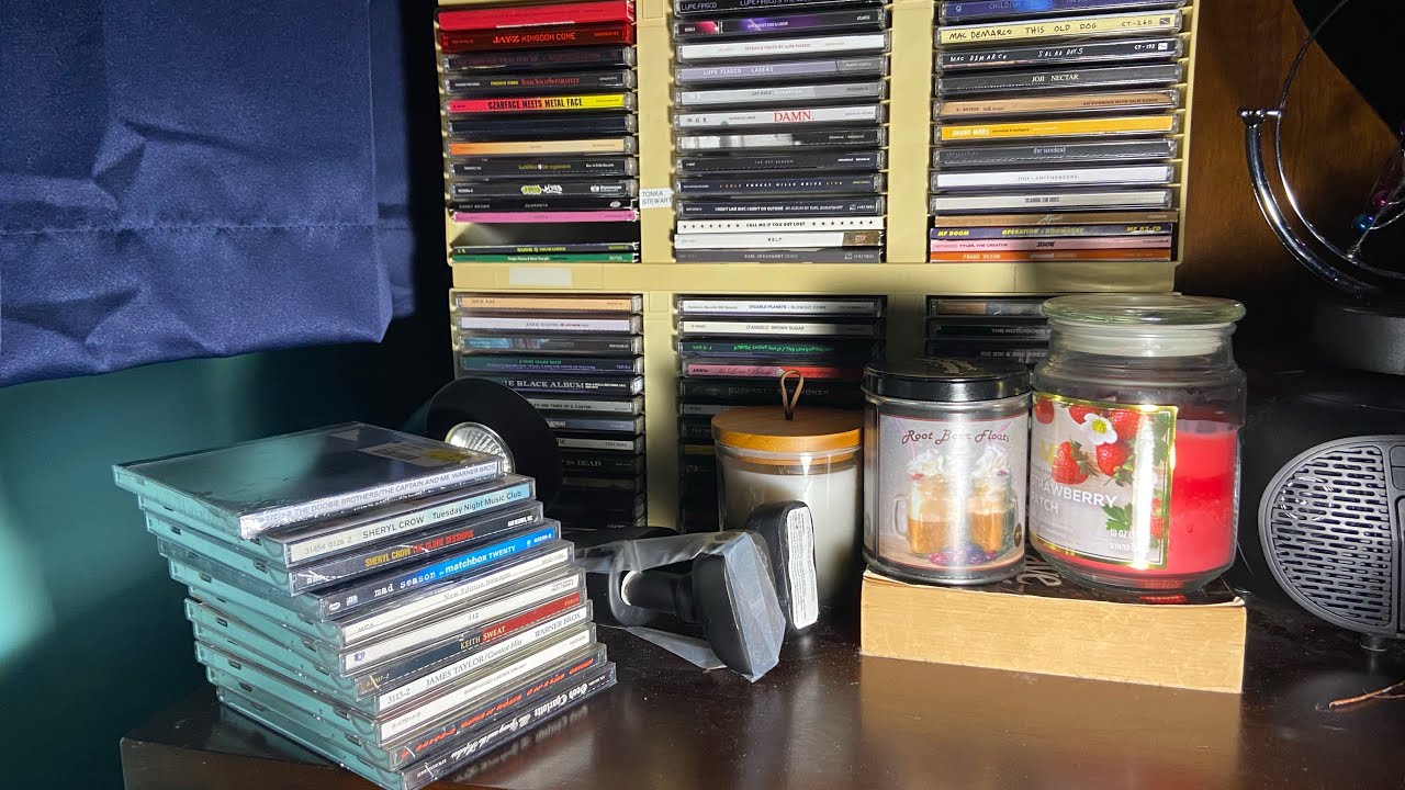 Yapping about Music, ASMR Whispering