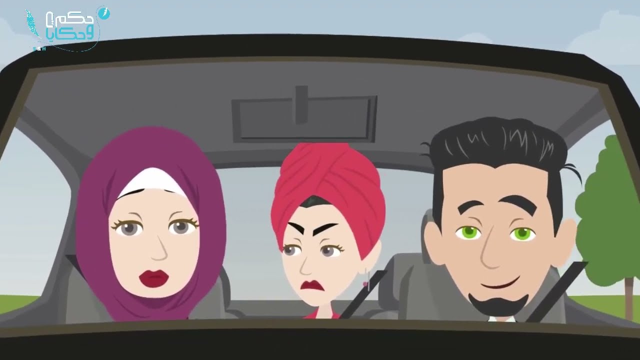 أيوه  انا اللى حبيت جوز اختى واستكترته عليها- حكايات عربية - حكايات حقيقية - حكايات واقعية