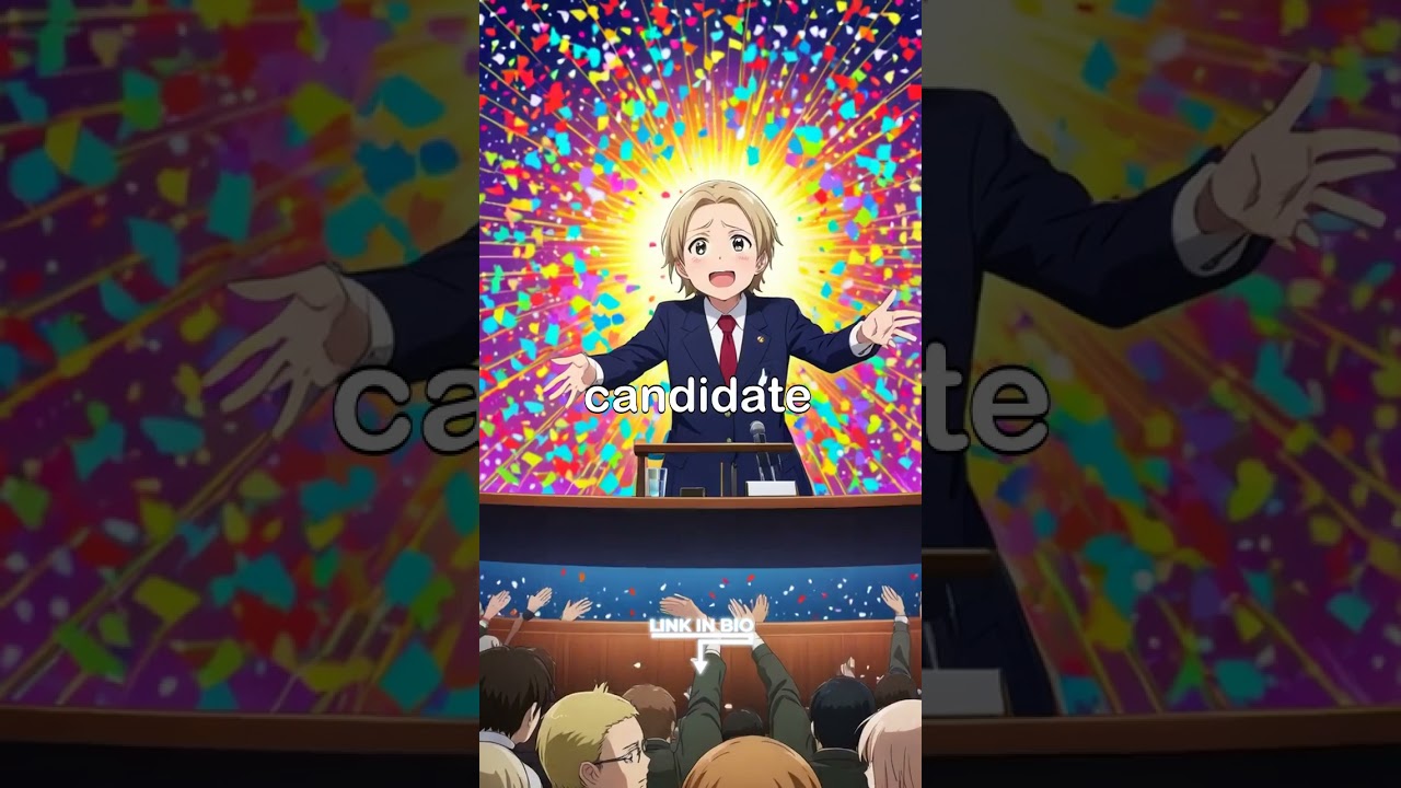 Absurd Campaign Ads