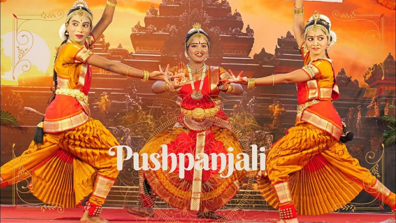 Pushpanjali