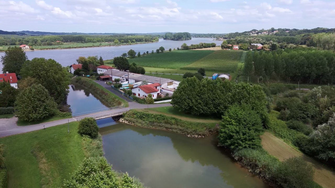 Lahonce - Drone 4k