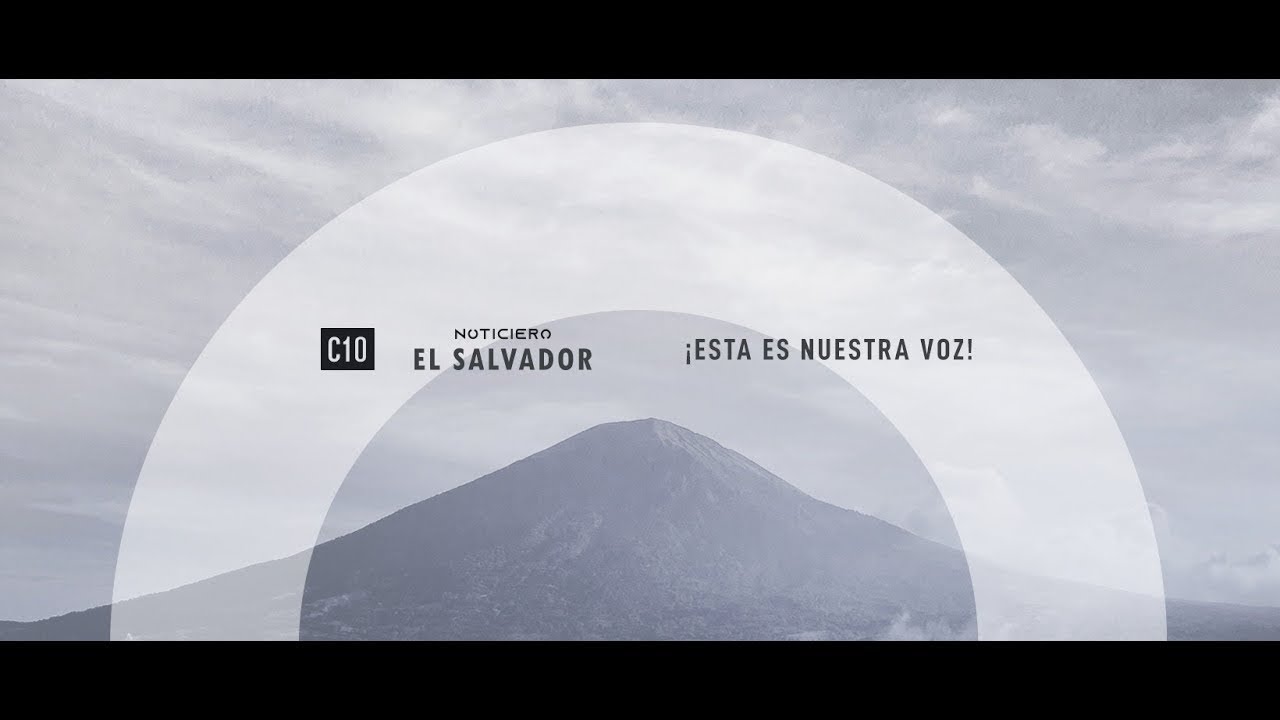 #EnVivo - NOTICIERO EL SALVADOR EDICIÓN MATUTINA  11  DE FEBRERO DEL 2025.