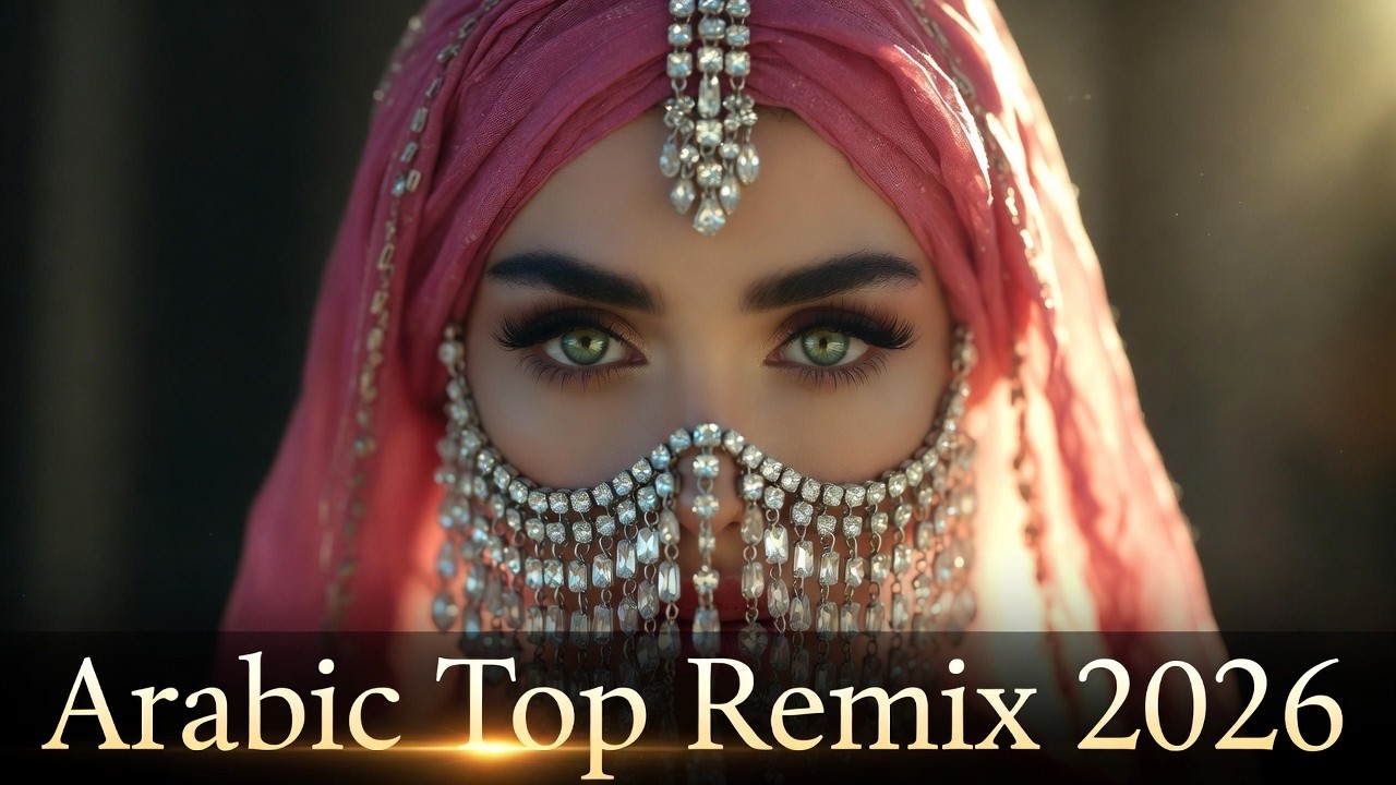 Arab Pop Express | 20 Minutes Non-Stop