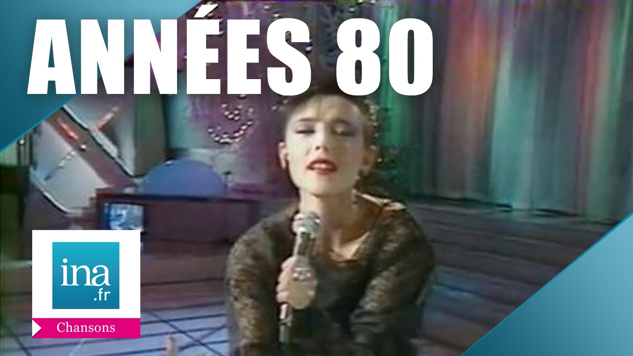La compil des années 80 (1h30 de tubes) |  INA Chansons