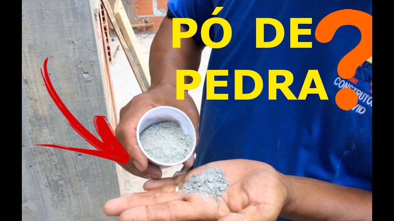 CONCRETO COM PÓ DE PEDRA, COMO ENCHER COLUNA E OUTROS TRUQUES QUE O PEDREIRO DEVE SABER