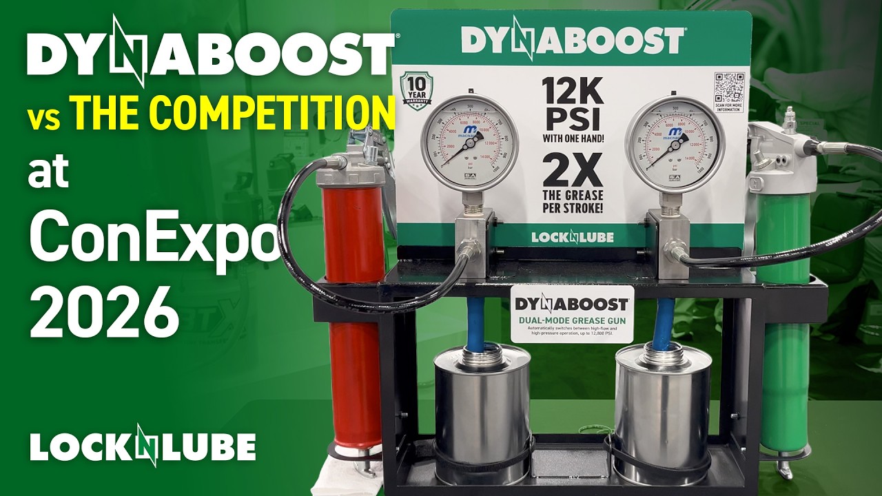 DynaBoost против конкурентов