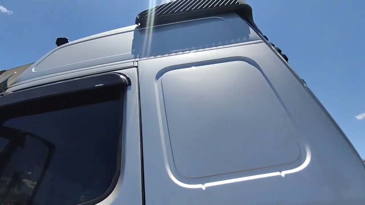 Volvo Fh 460 Globetrotter 6x2 2013