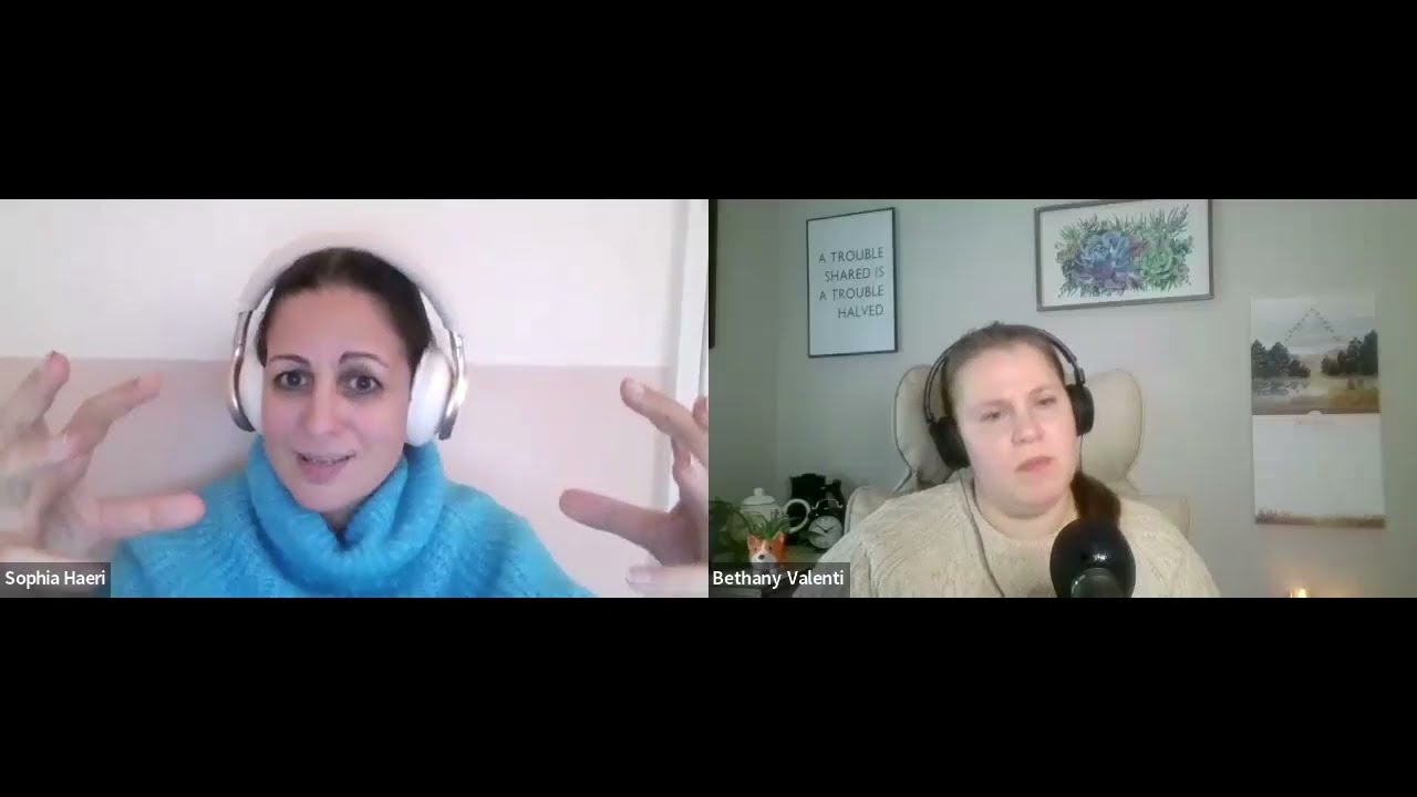 What is Executive Functioning Coaching and How can it help? with Dr. Sophia Haeri