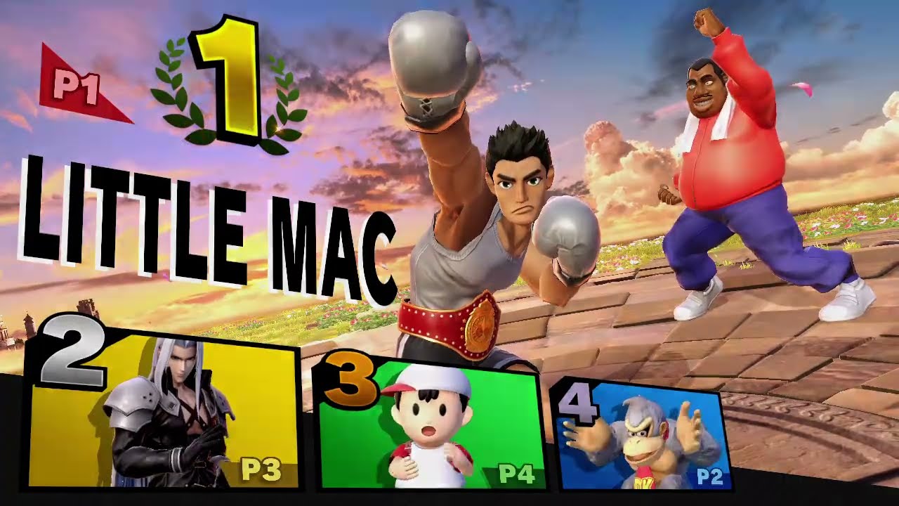 Mayhem 2 - Another Mushroom Tourney
