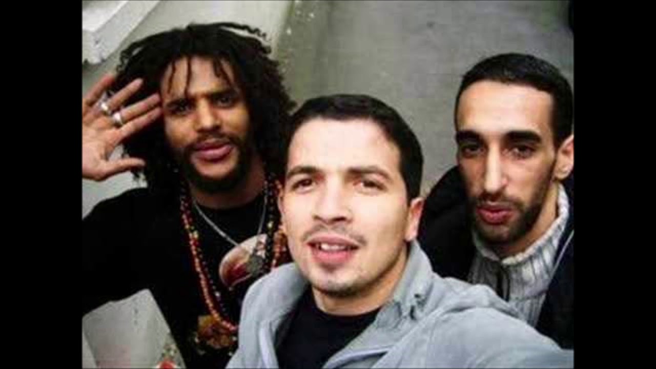 SNIPER - PRIS POUR CIBLE - LYRICS