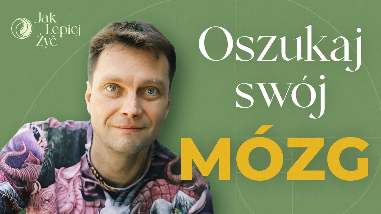Możesz zmienić WSZYSTKO jeśli poznasz ten system 🧠🔥