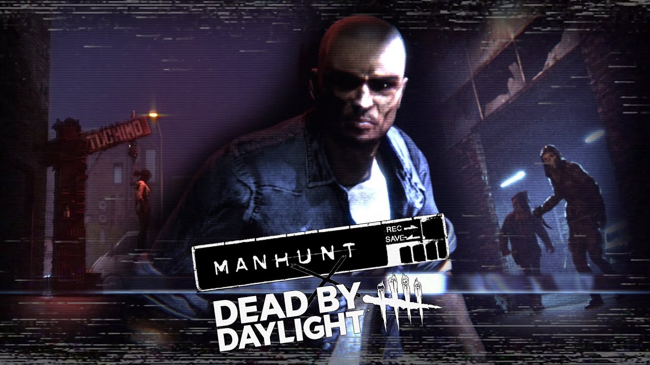 Manhunt X Dead by Daylight &mdash; Джеймс Кэш отказывается заниматься генной инженерией