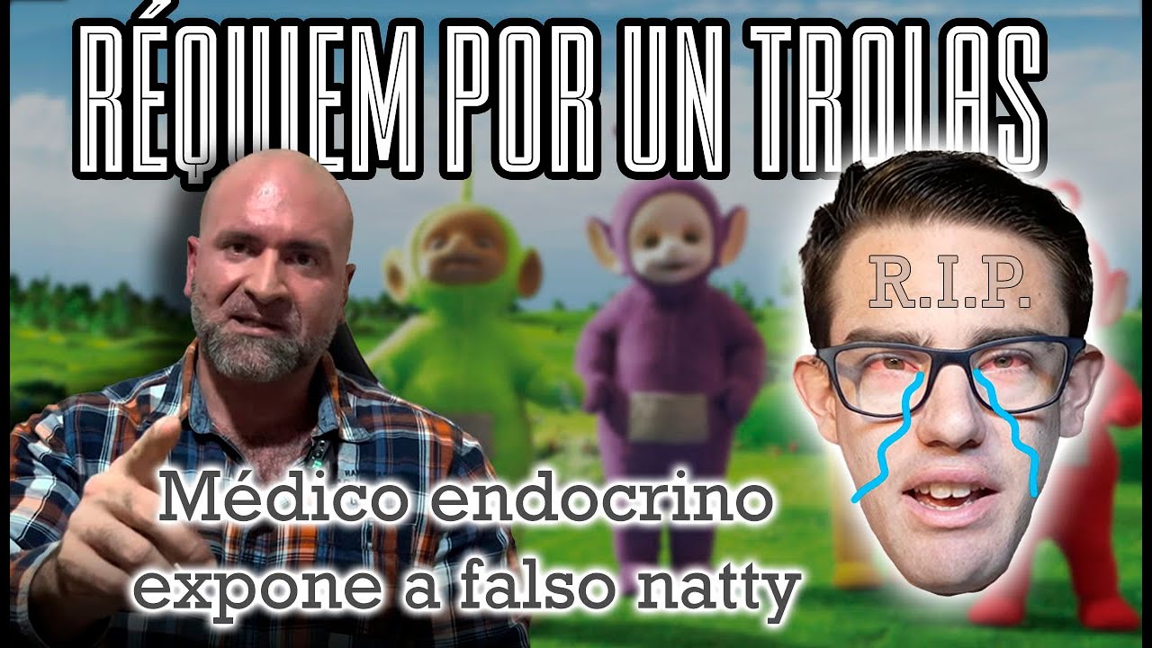 EL DR CEREZO LIQUIDA AL XIPIMONGUER.