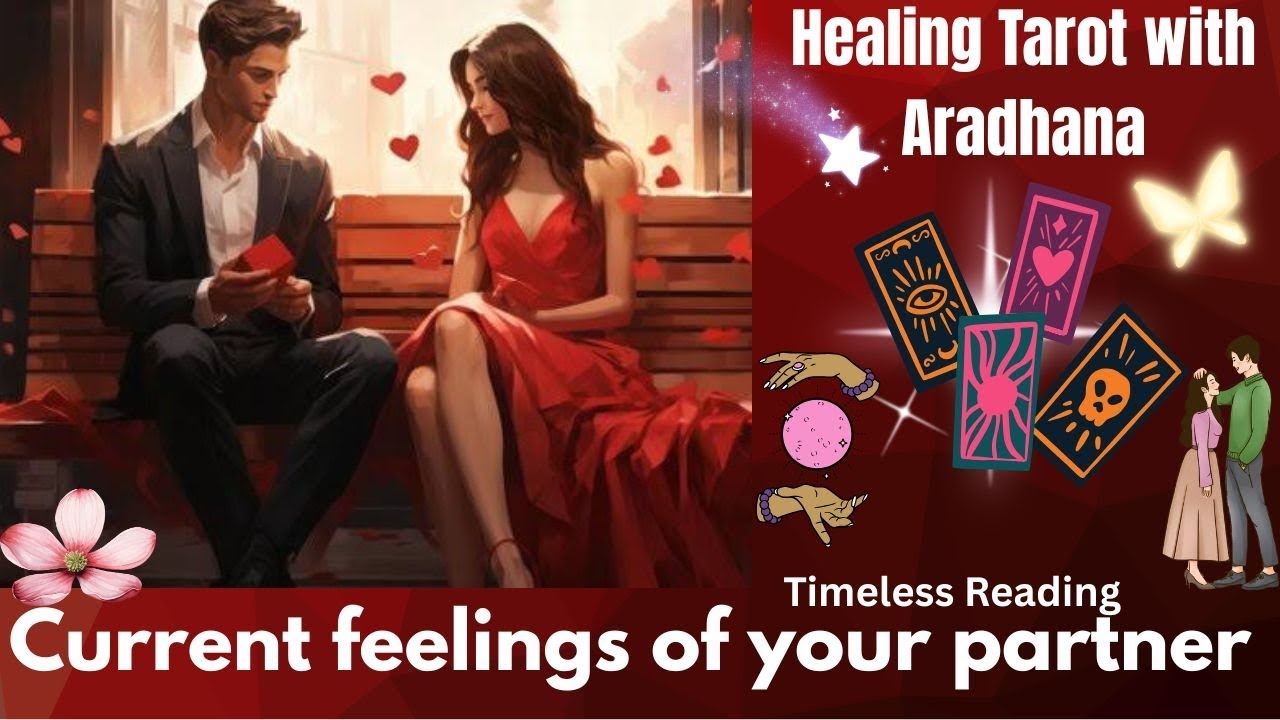 Odia tarot reading 🍀current feelings of your partner ❤️Timeless Reading#tarot #love #fortunetelling