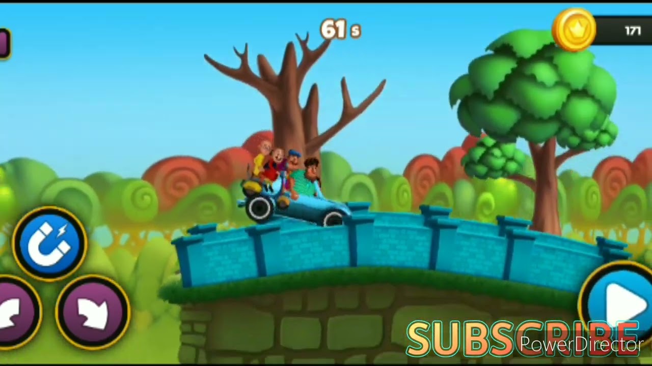 Motu Patlu | मोटू पतलू  part 1| Cartoon | Games | Falke Gaming | #shorts #falkegaming #cartoon