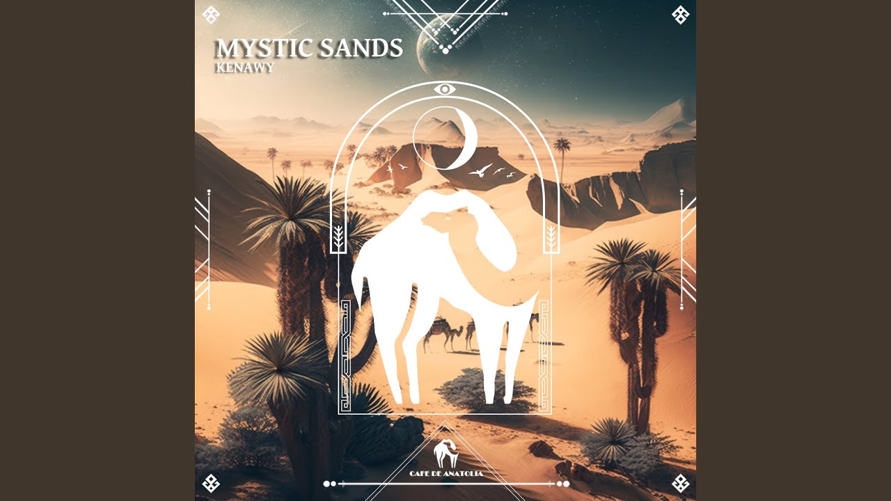 Mystic Sands