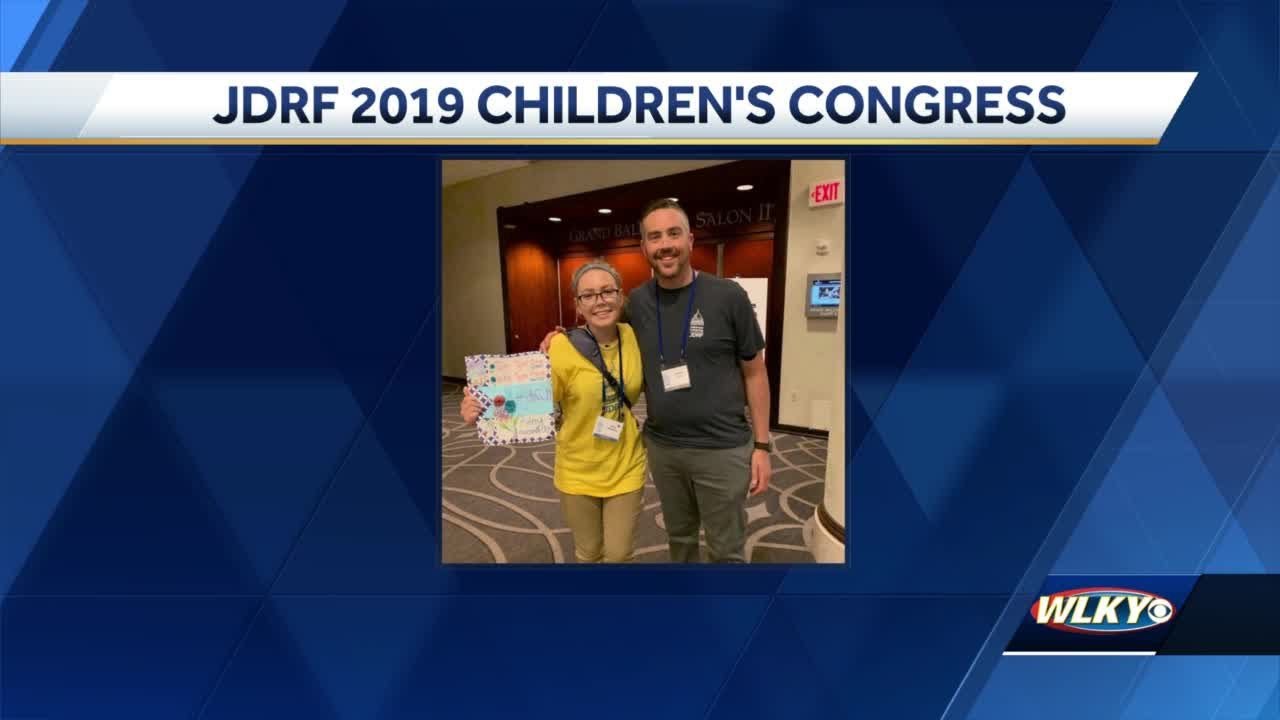 JDRF is leading organization funding Type One diabetes research