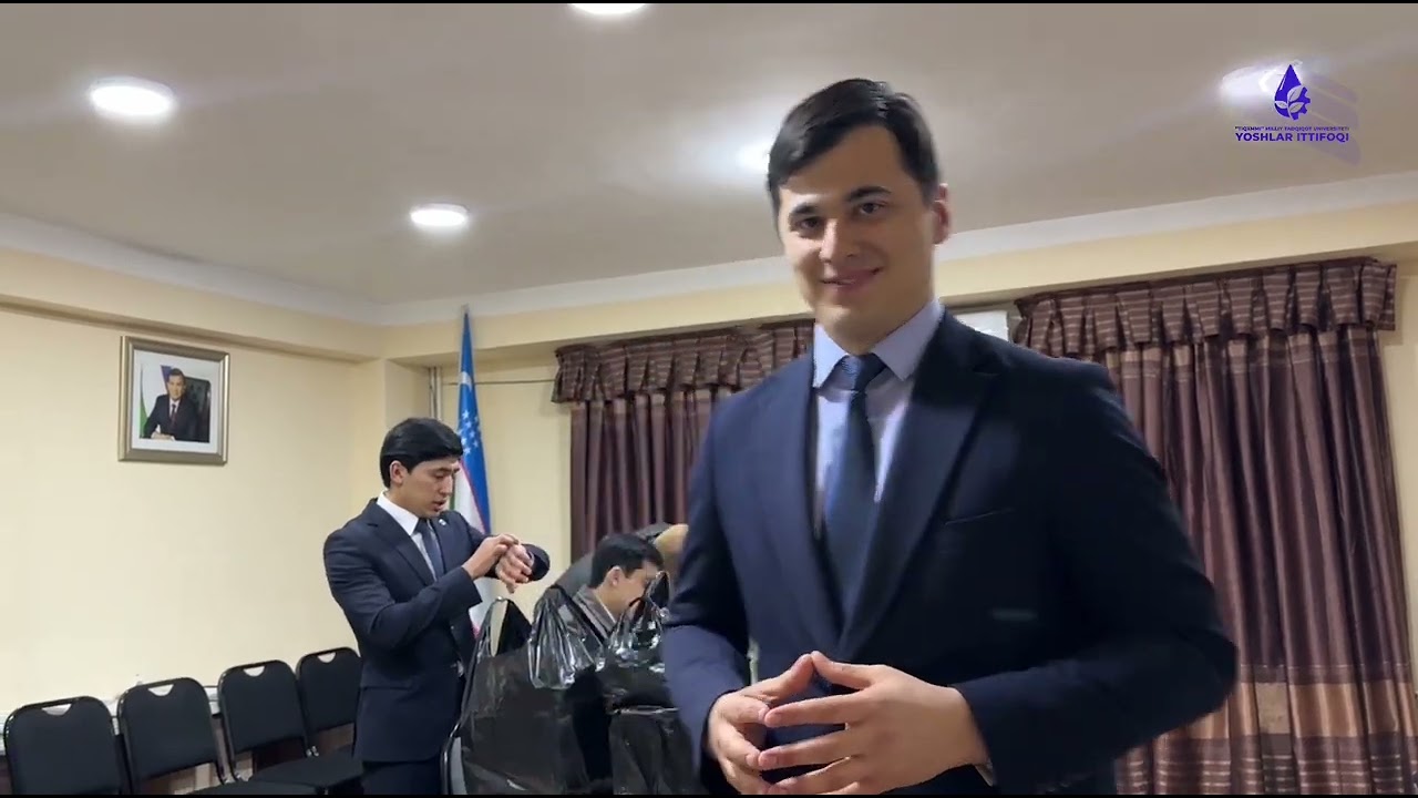 “Mehr ulash” — saxovat va e’tibor aksiyasi