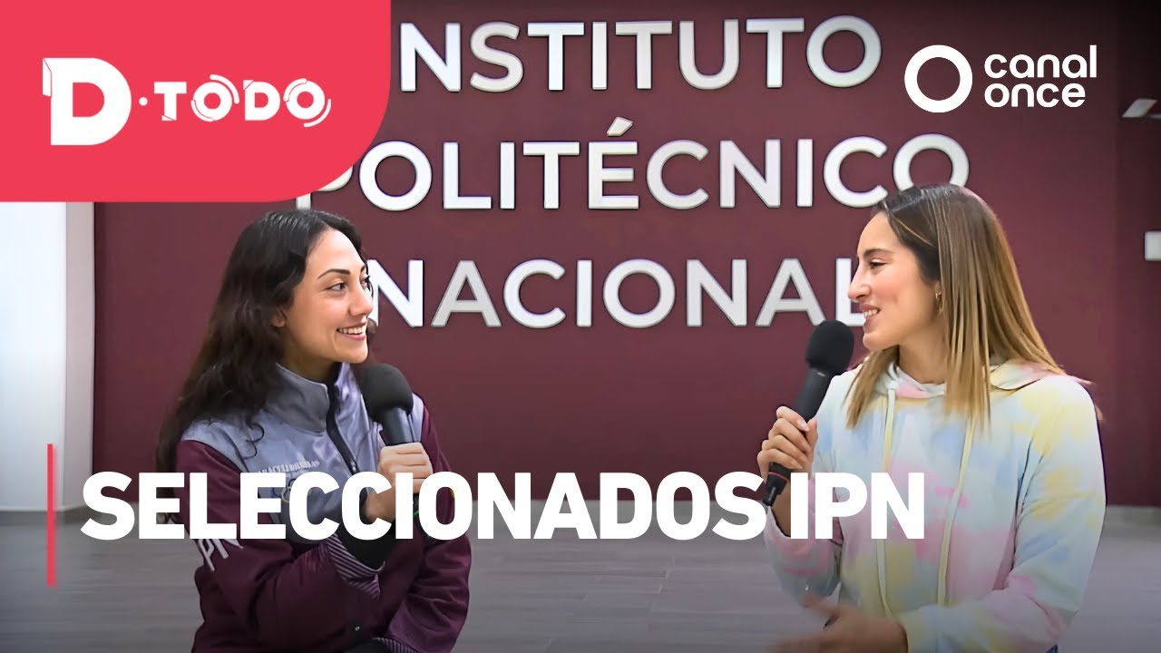 D Todo - Seleccionados IPN (08/04/2025)