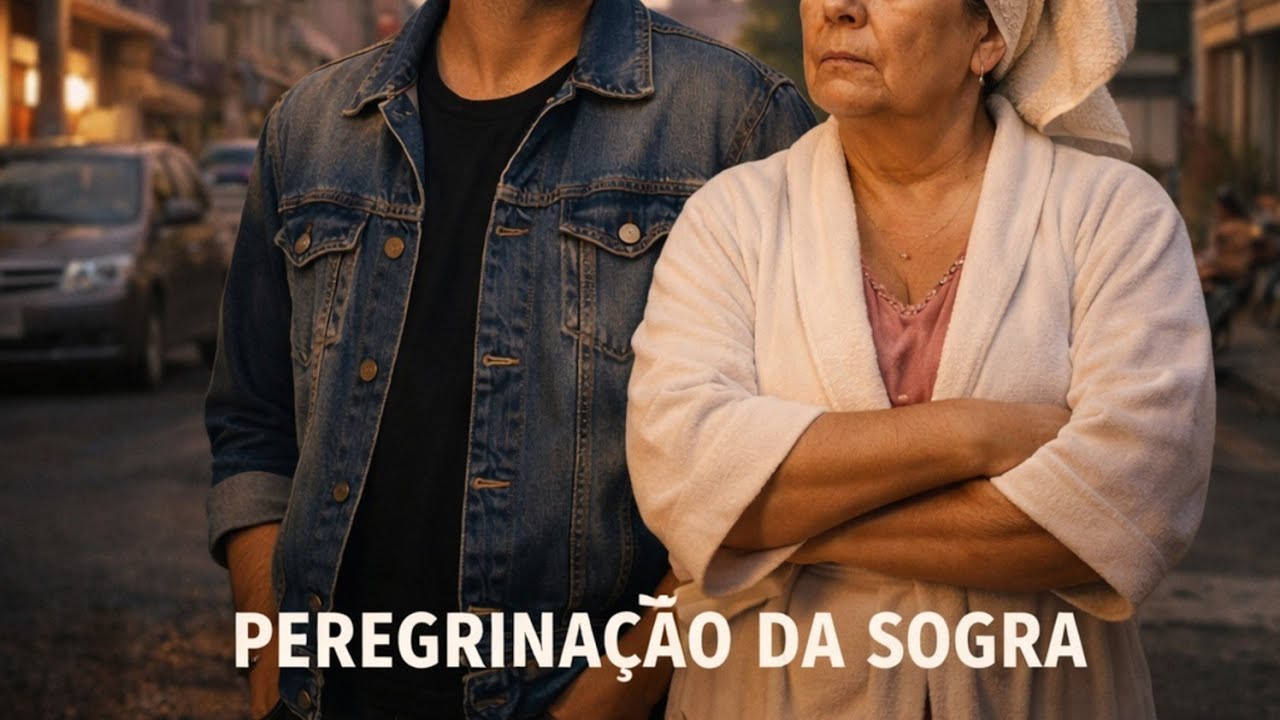 PEREGRINAÇÃO DA SOGRA, 