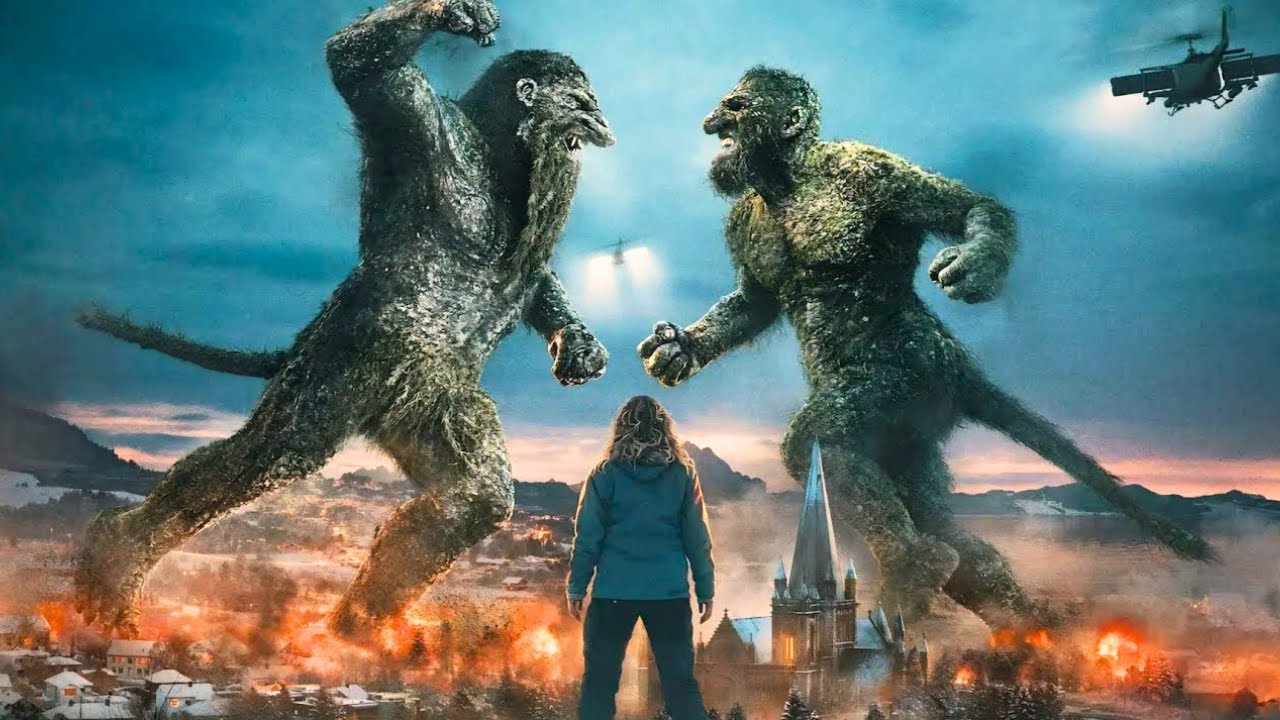 The Troll Wanted Revenge on Humans | Plot Revealed | Movie Recaps | Recapped