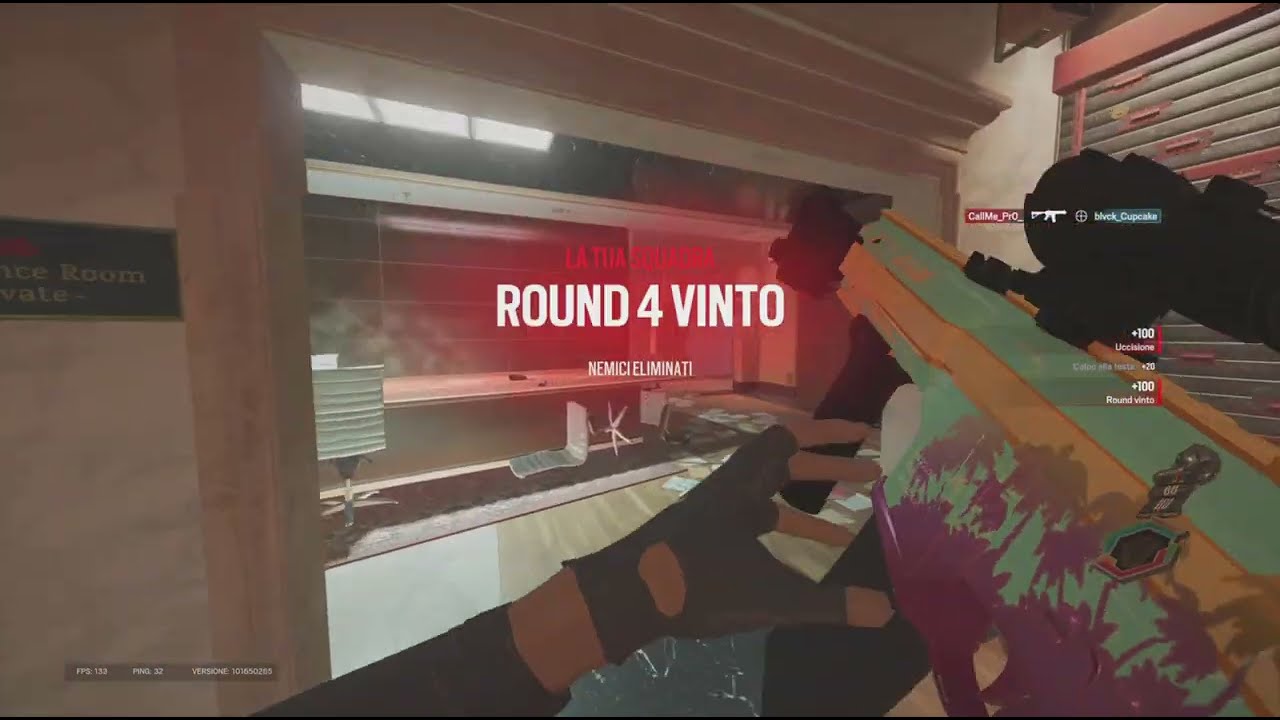A diamond that helps his friends get up