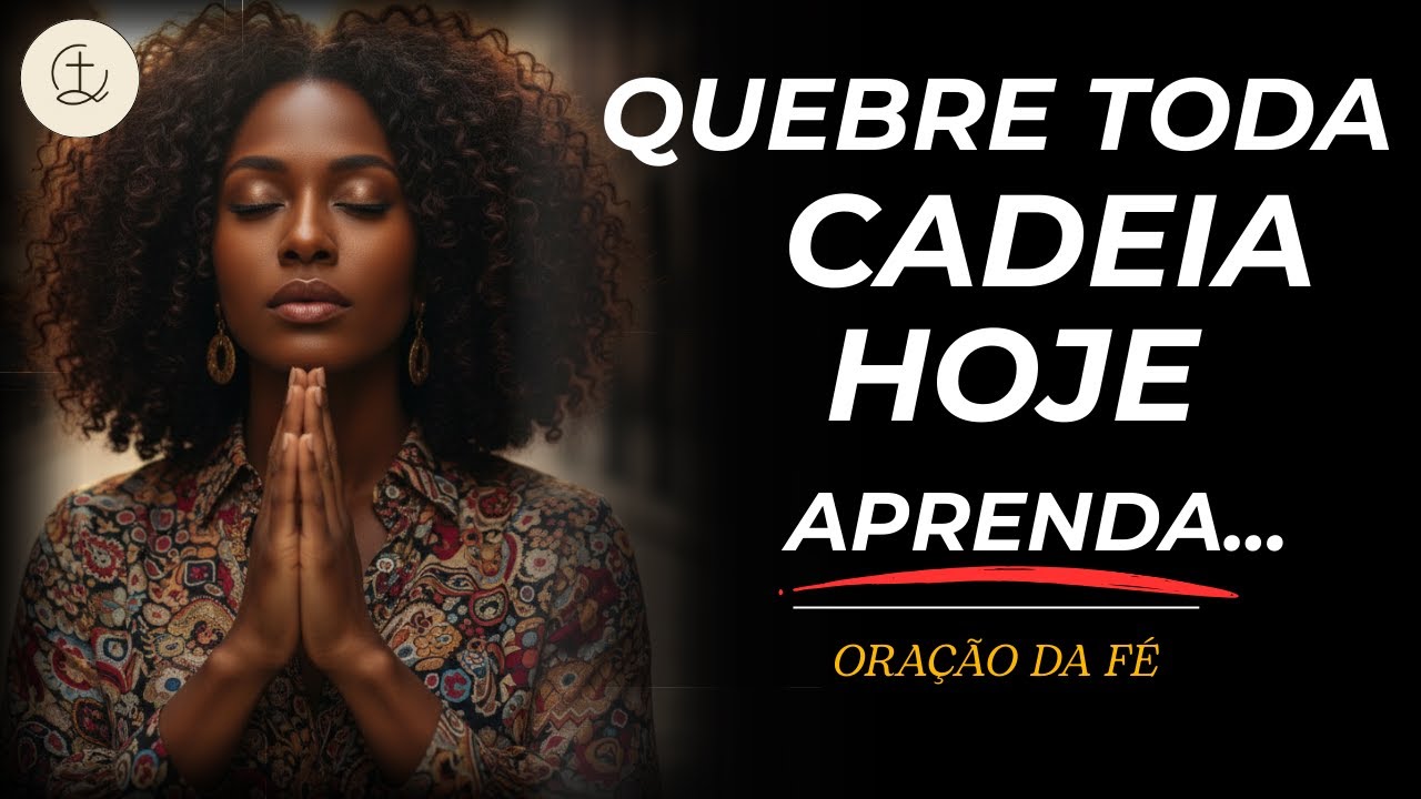 NENHUMA Arma Vai Prosperar! Oração de Proteção e Vitória | Oração da Fé