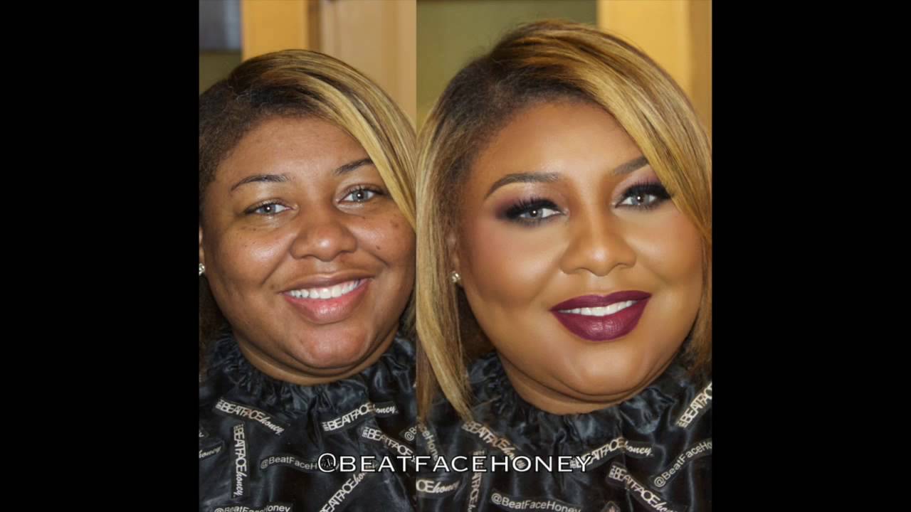 One On One With BeatFaceHoney