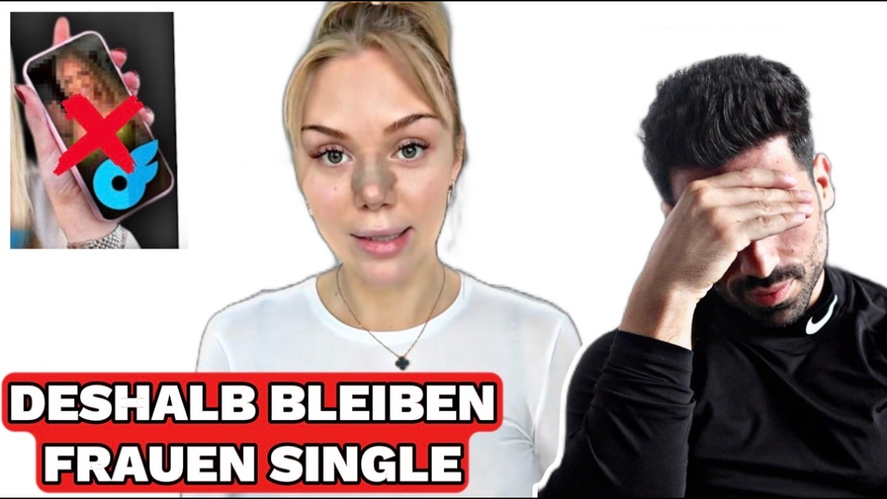 FRAUEN für 4,99$ im Monat ÜBER MÄNNER die nur 3.000€ verdienen