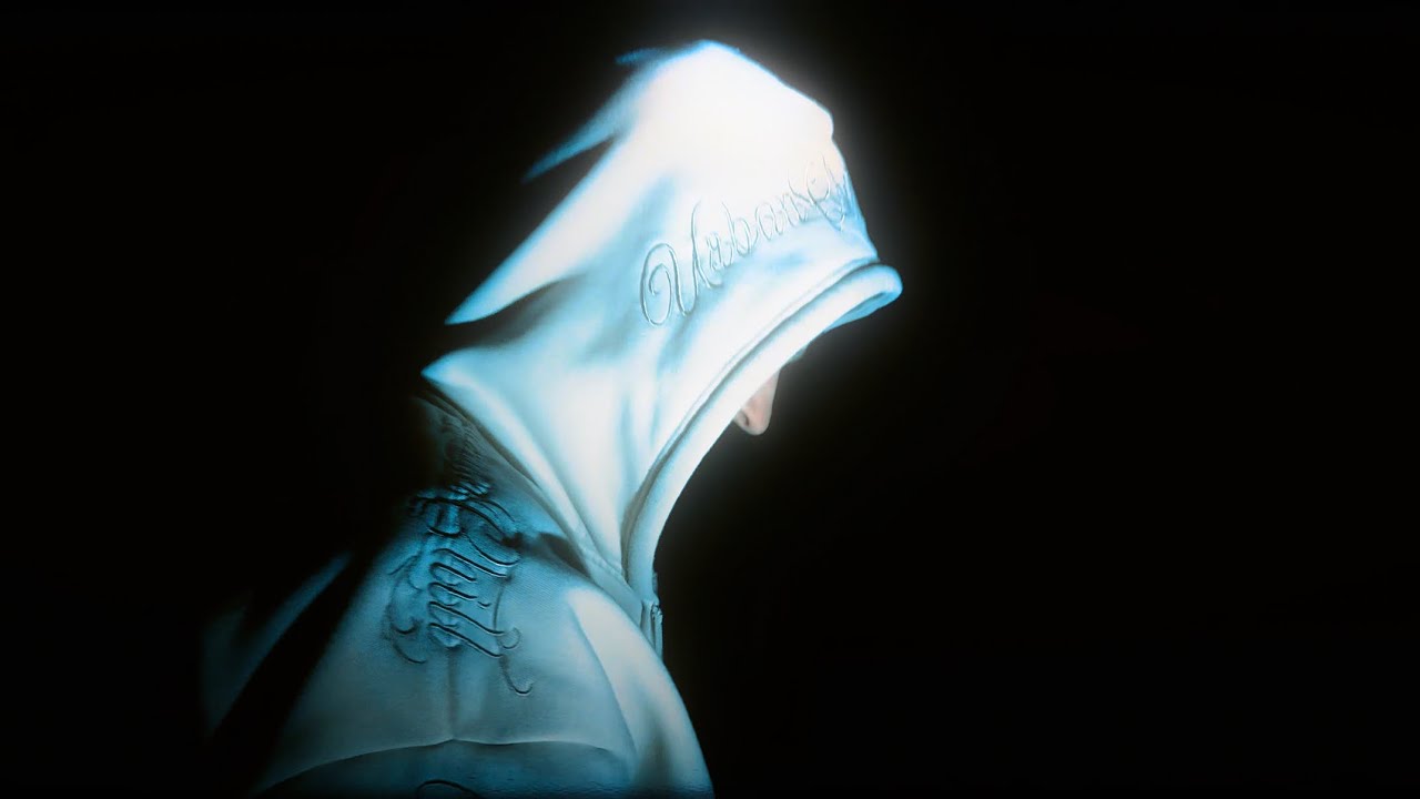 LayK - PARTIR (Official Video)